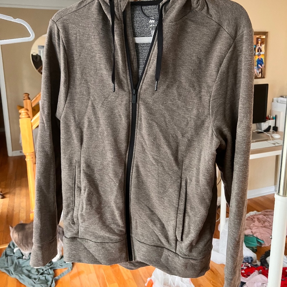 Jacket - Picture 1 of 2